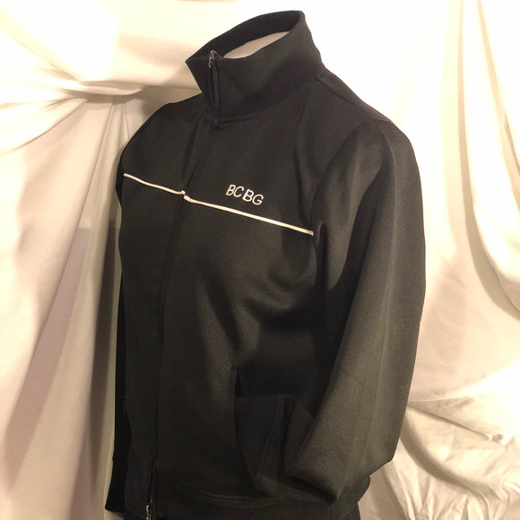 BCBG bommer Jacket - Picture 8 of 8